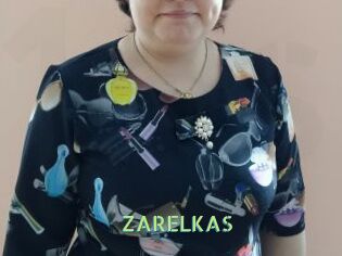 ZARELKAS
