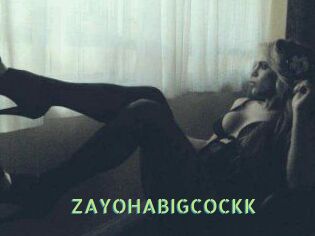 ZAYOHABIGCOCKK