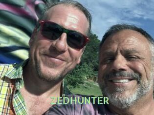 ZEDHUNTER