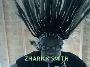 ZHARICK_SMITH