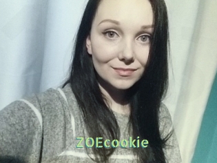 ZOEcookie