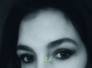 Za