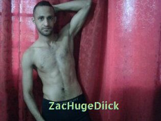 ZacHugeDiick