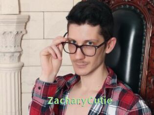 ZacharyCutie