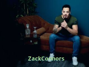 ZackConnors