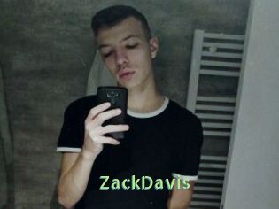 ZackDavis