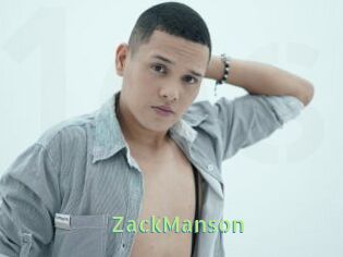 ZackManson