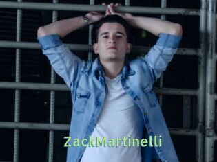 ZackMartinelli