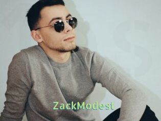ZackModest