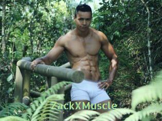ZackXMuscle