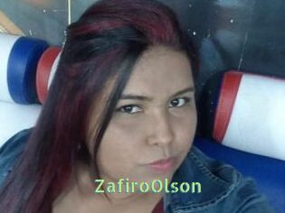 ZafiroOlson
