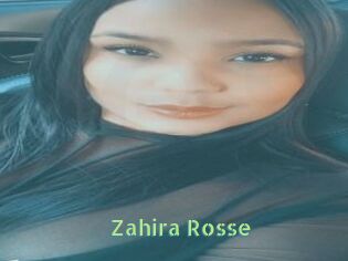 Zahira_Rosse
