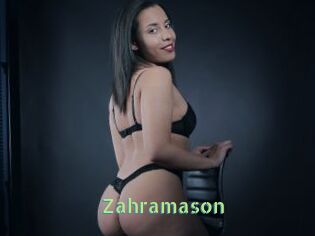Zahramason