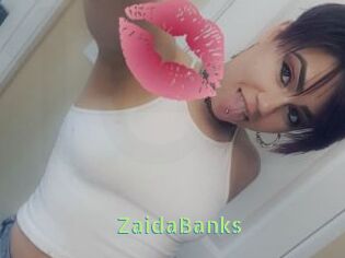 ZaidaBanks