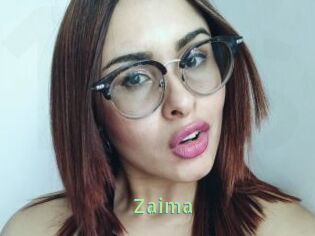 Zaima