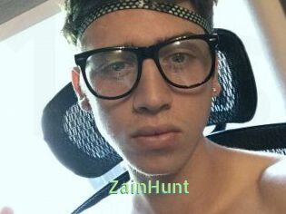 ZainHunt