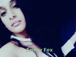 Zainav_Fox