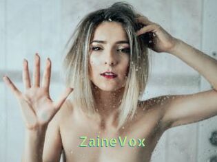 ZaineVox