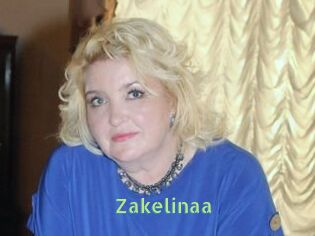 Zakelinaa