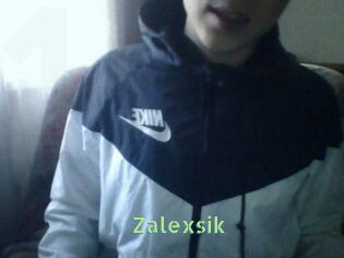 Zalexsik