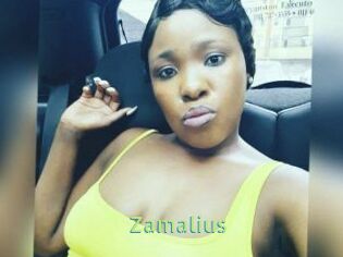 Zamalius