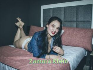 Zamara_Klein