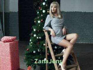 ZanaJons