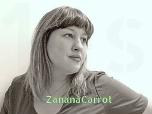 ZananaCarrot