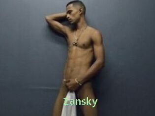 Zansky