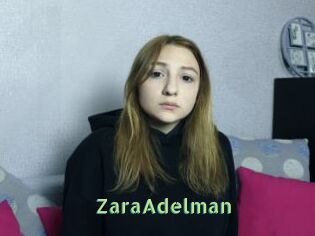 ZaraAdelman
