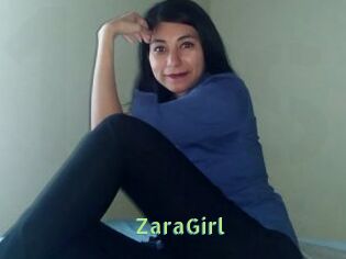 ZaraGirl