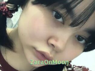 ZaraOnMoon