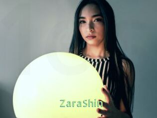ZaraShin