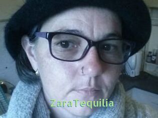 ZaraTequilia