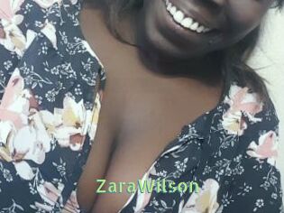 ZaraWilson