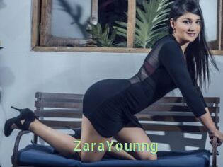 ZaraYounng
