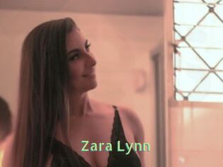 Zara_Lynn Une Etudiante Sexy