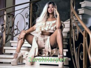ZarahHarper