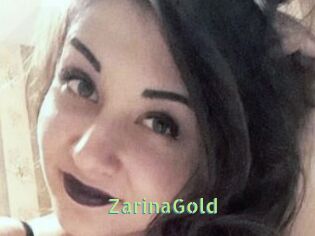 ZarinaGold