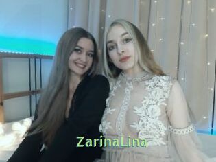 ZarinaLina Une Etudiante Sexy