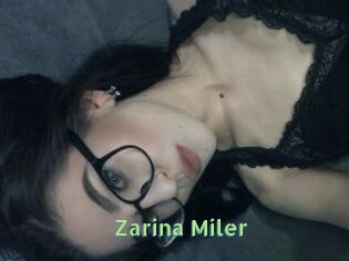 Zarina_Miler