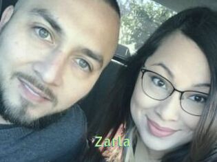 Zarla