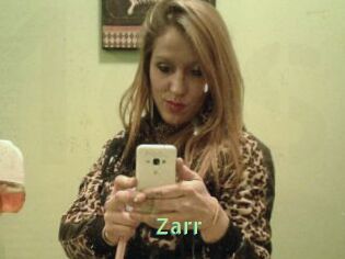 Zarr