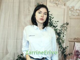 ZarrineErivo