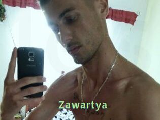 Zawartya