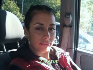 Zayna
