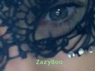 ZazyBoo