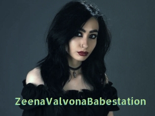 ZeenaValvonaBabestation