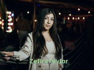 ZefiraTeylor