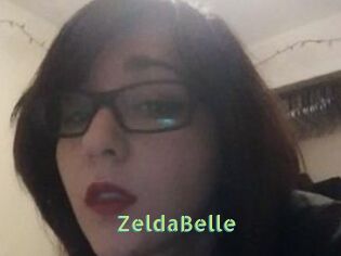 ZeldaBelle